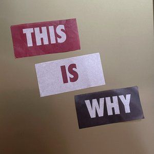 Paramore Concert Confetti